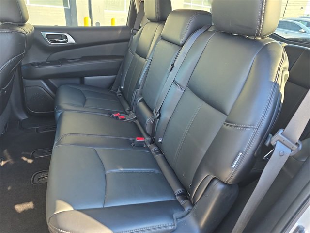 Certified 2020 Nissan Pathfinder SL image 22