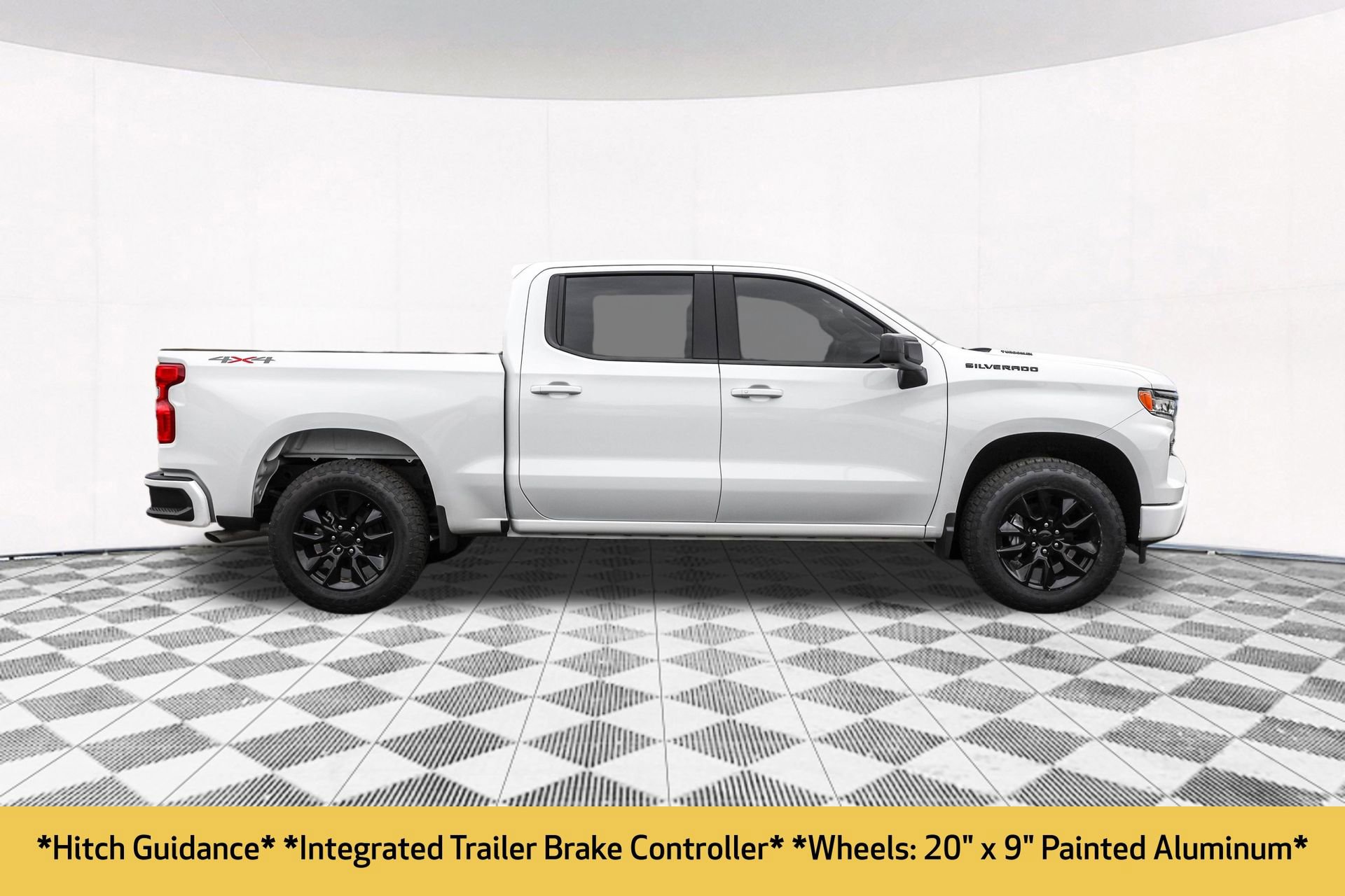 New 2025 Chevrolet Silverado 1500 LT image 14