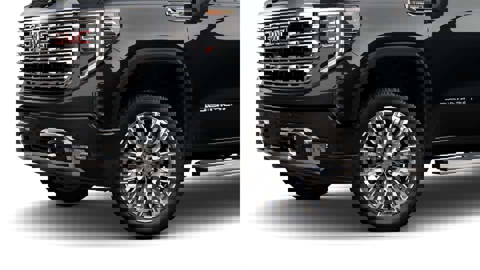 New 2026 GMC Sierra 1500 Denali w/ Denali Reserve Package image 31