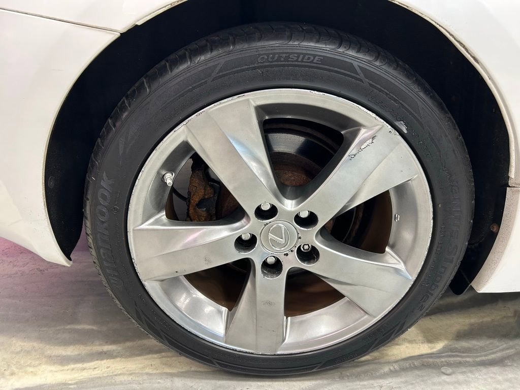 Used 2010 Lexus IS 250C image 21