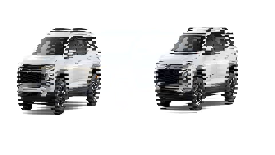 New 2026 Chevrolet Equinox ACTIV w/ LPO, Floor Liner Package image 2