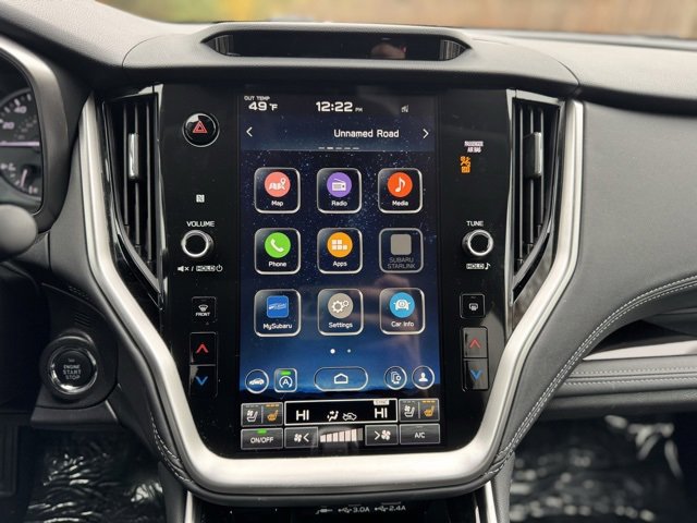 Used 2024 Subaru Outback Touring XT image 27