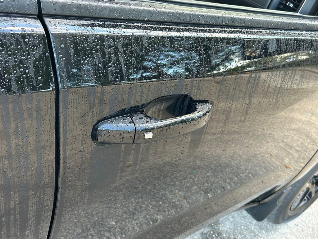 Used 2023 Chevrolet Silverado 1500 RST w/ LPO, Dark Essentials Package image 38