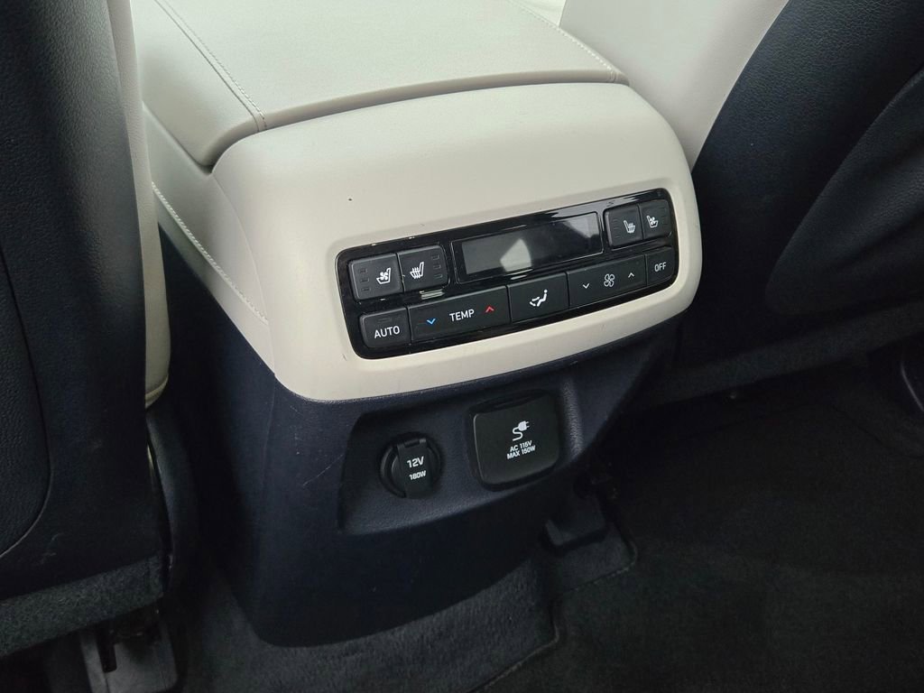 Certified 2023 Hyundai Palisade Calligraphy image 28