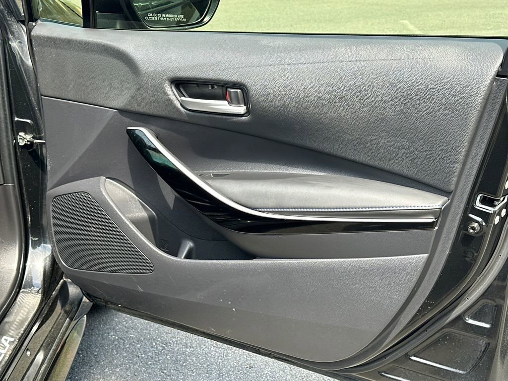 Used 2022 Toyota Corolla XSE image 13