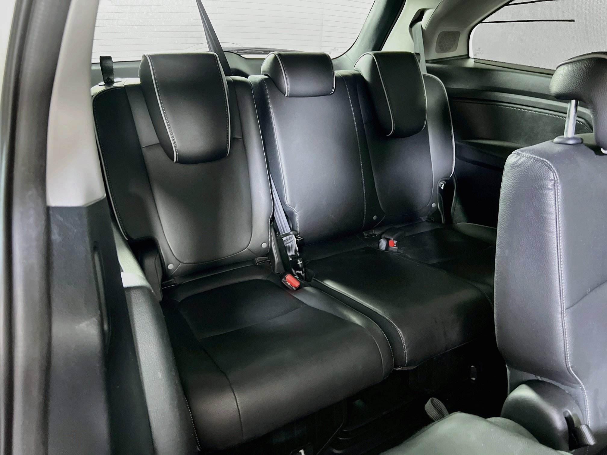 Used 2023 Honda Odyssey Elite image 29