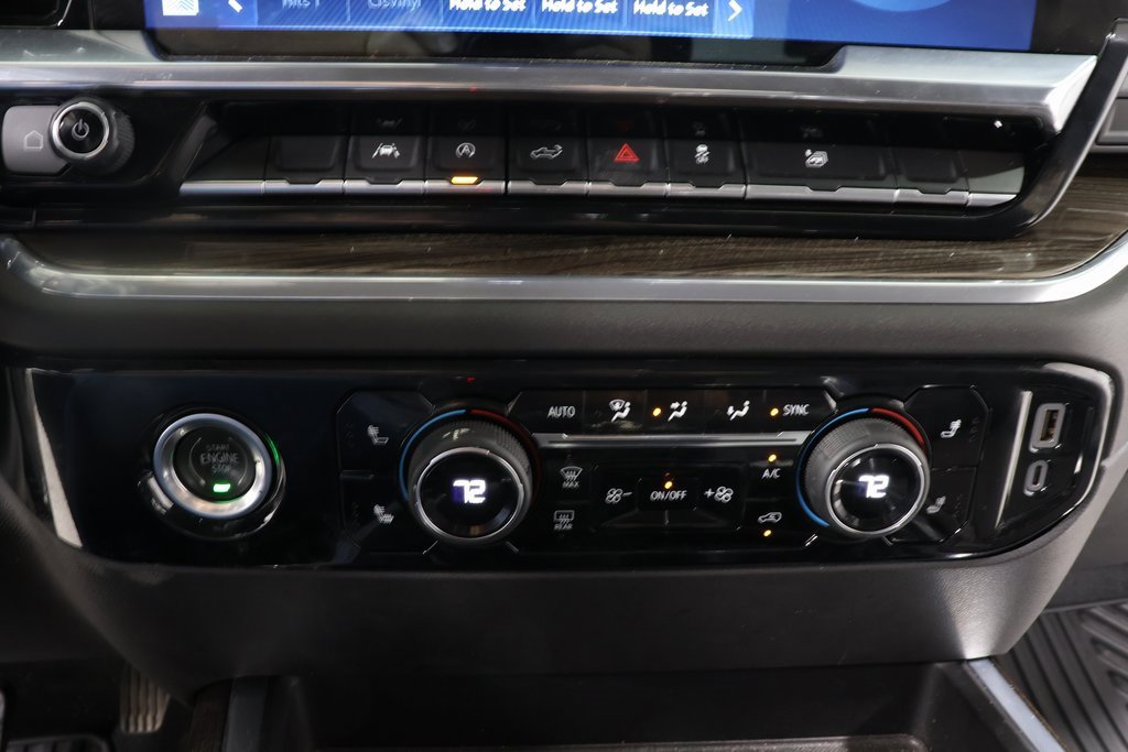 Used 2023 Chevrolet Silverado 1500 RST image 9