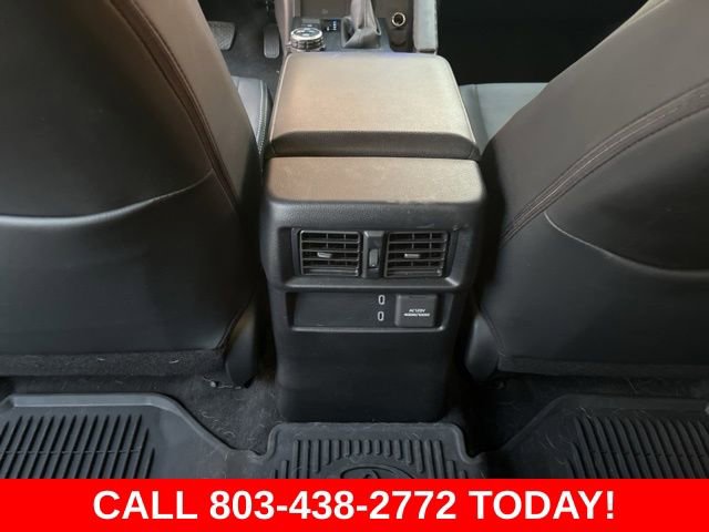 Used 2025 Toyota 4Runner TRD Off-Road Premium image 13