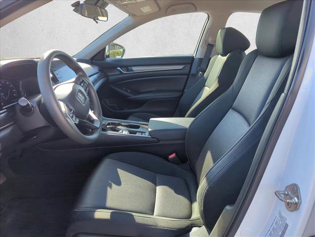 Used 2019 Honda Accord LX image 16