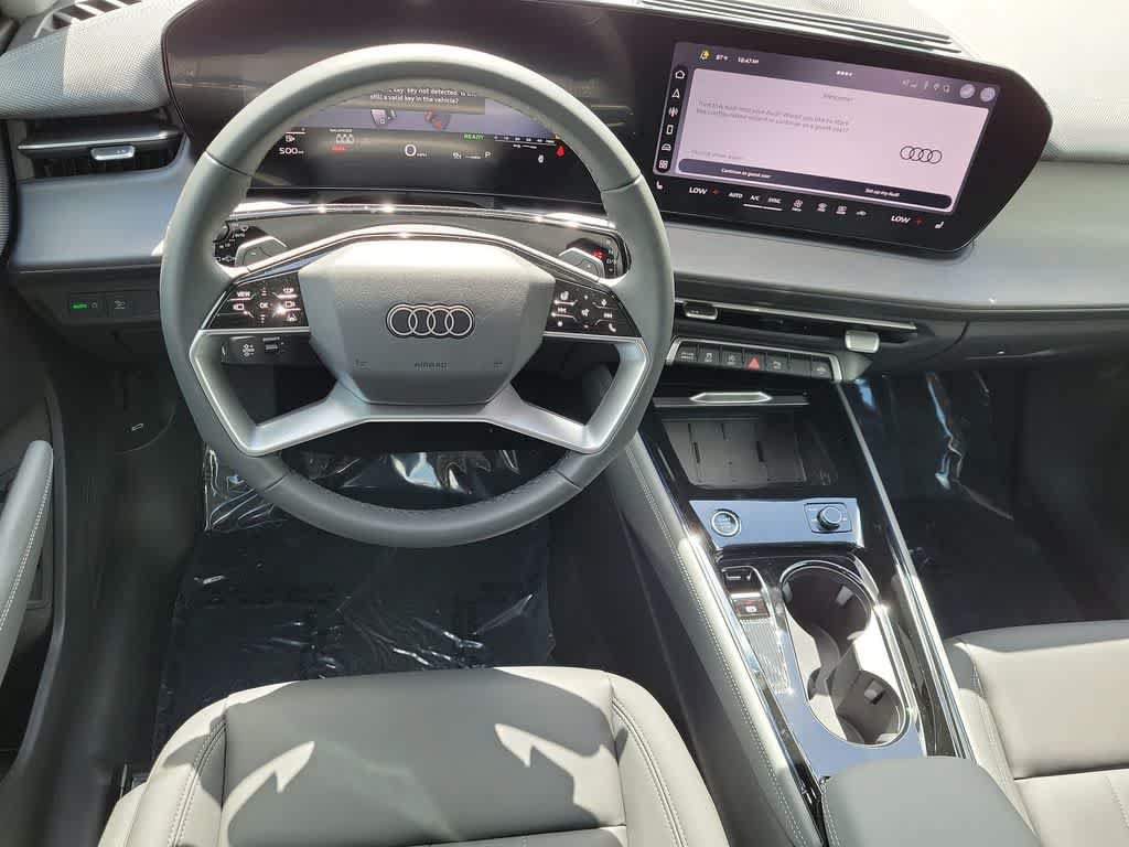 New 2026 Audi Q3 quattro 2.0T AWD/4WD image 18