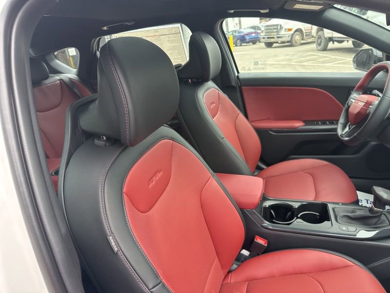 New 2026 Kia K4 GT-Line w/ GT-Line Premium Package image 13