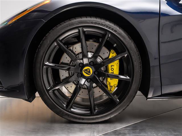New 2025 Lotus Emira image 11