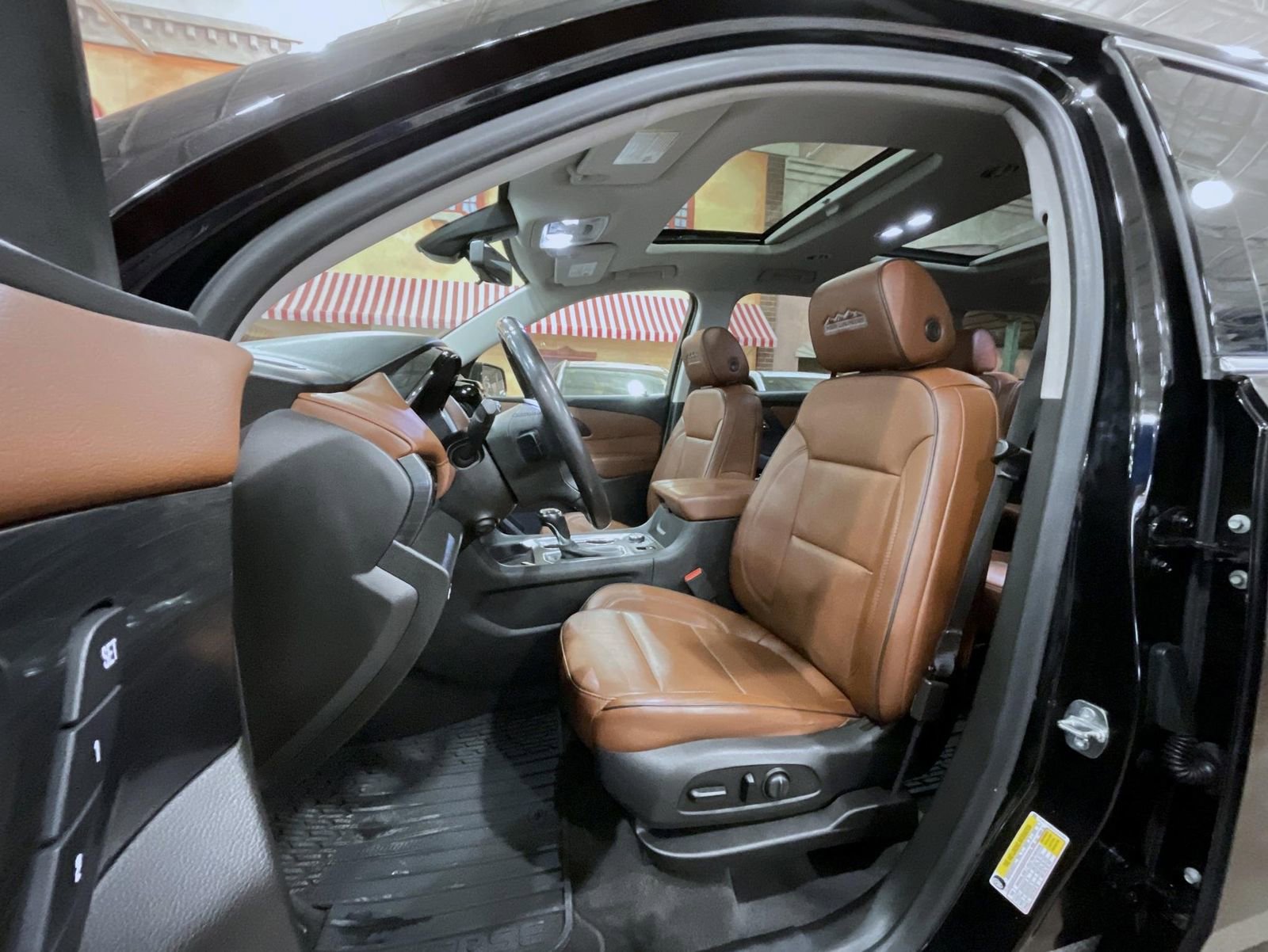 Used 2019 Chevrolet Traverse High Country image 10