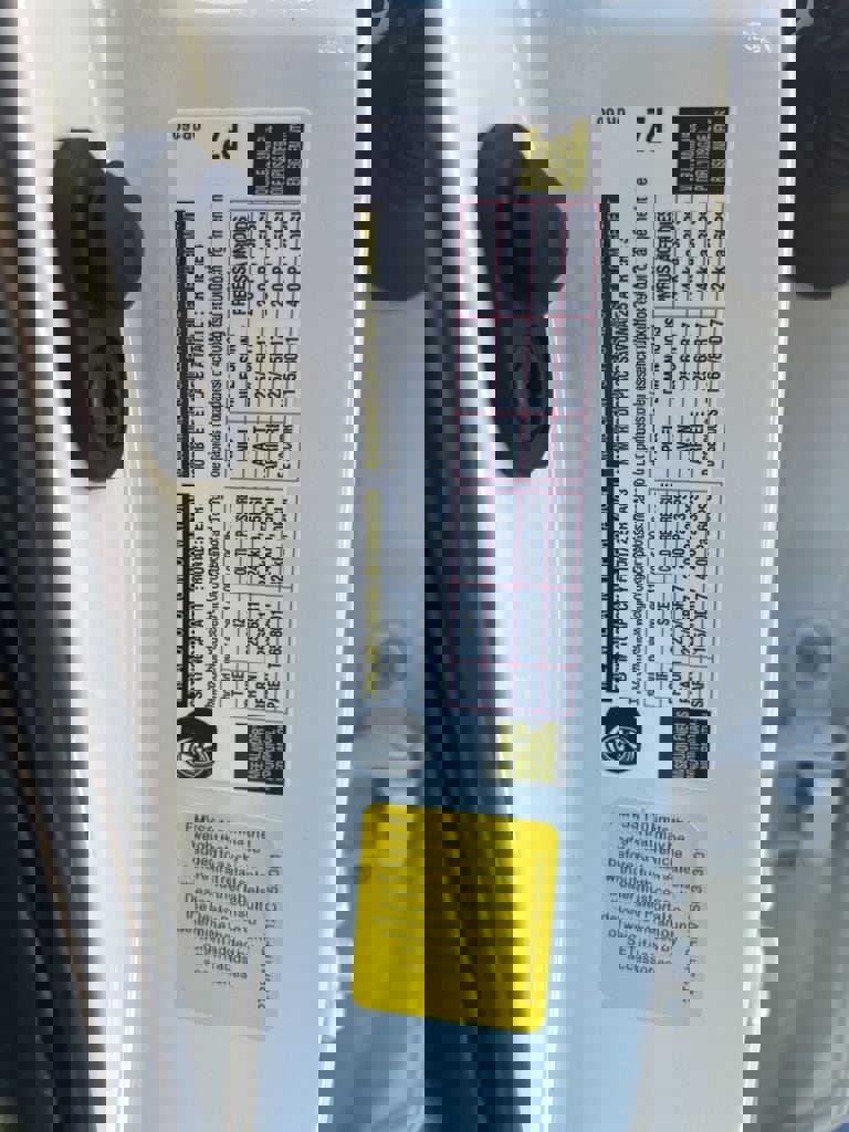 New 2025 Toyota RAV4 LE image 5