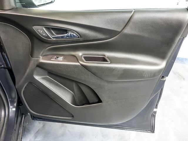 Certified 2022 Chevrolet Equinox LT image 30