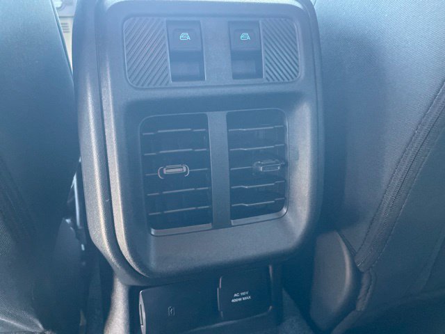 New 2026 Ford Bronco Big Bend AWD/4WD image 23