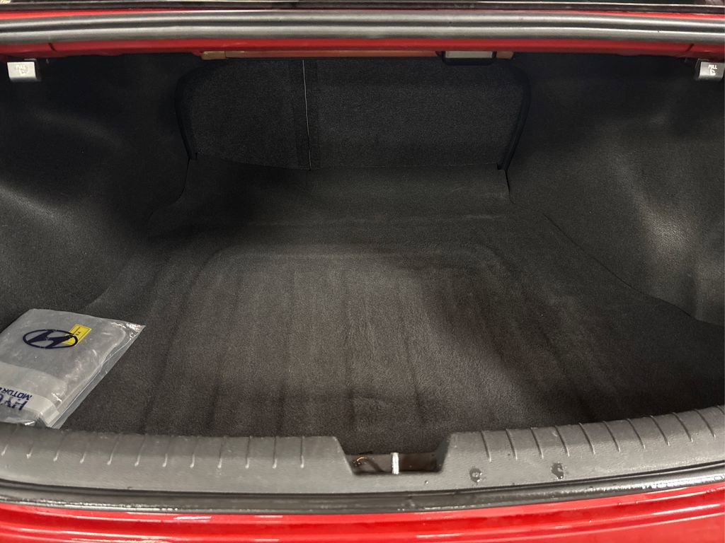 Used 2017 Hyundai Sonata Sport w/ Value Edition Package 02 image 11