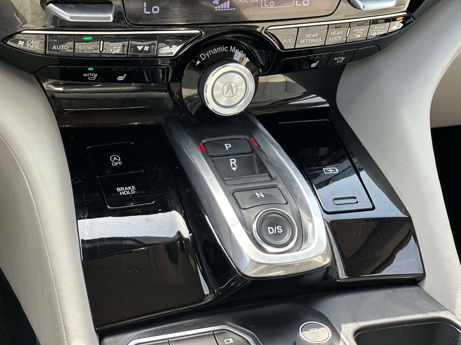 Certified 2023 Acura MDX w/ Technology Package AWD/4WD image 21
