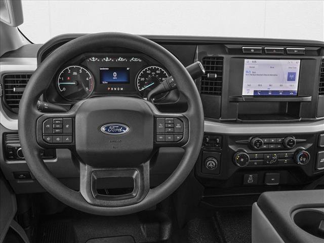 New 2026 Ford F350 XLT w/ 360-Degree Camera Package image 4