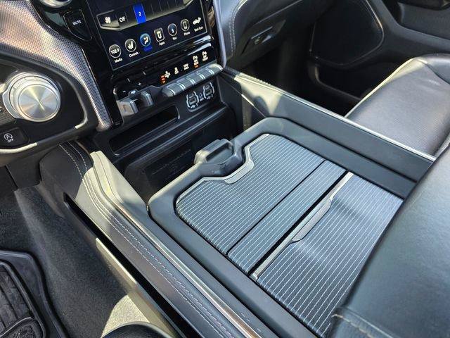 Used 2020 RAM 1500 Limited w/ Bed Utility Group RWD image 29