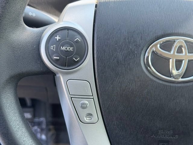 Used 2014 Toyota Prius Two FWD image 20