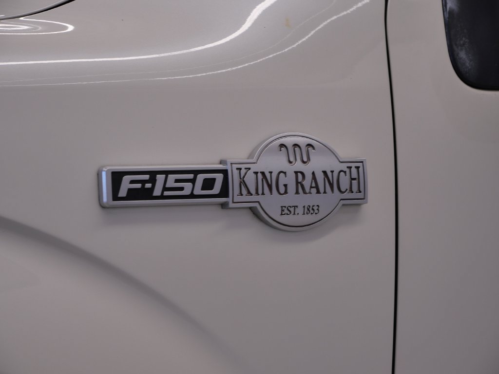 Used 2010 Ford F150 King Ranch AWD/4WD image 13