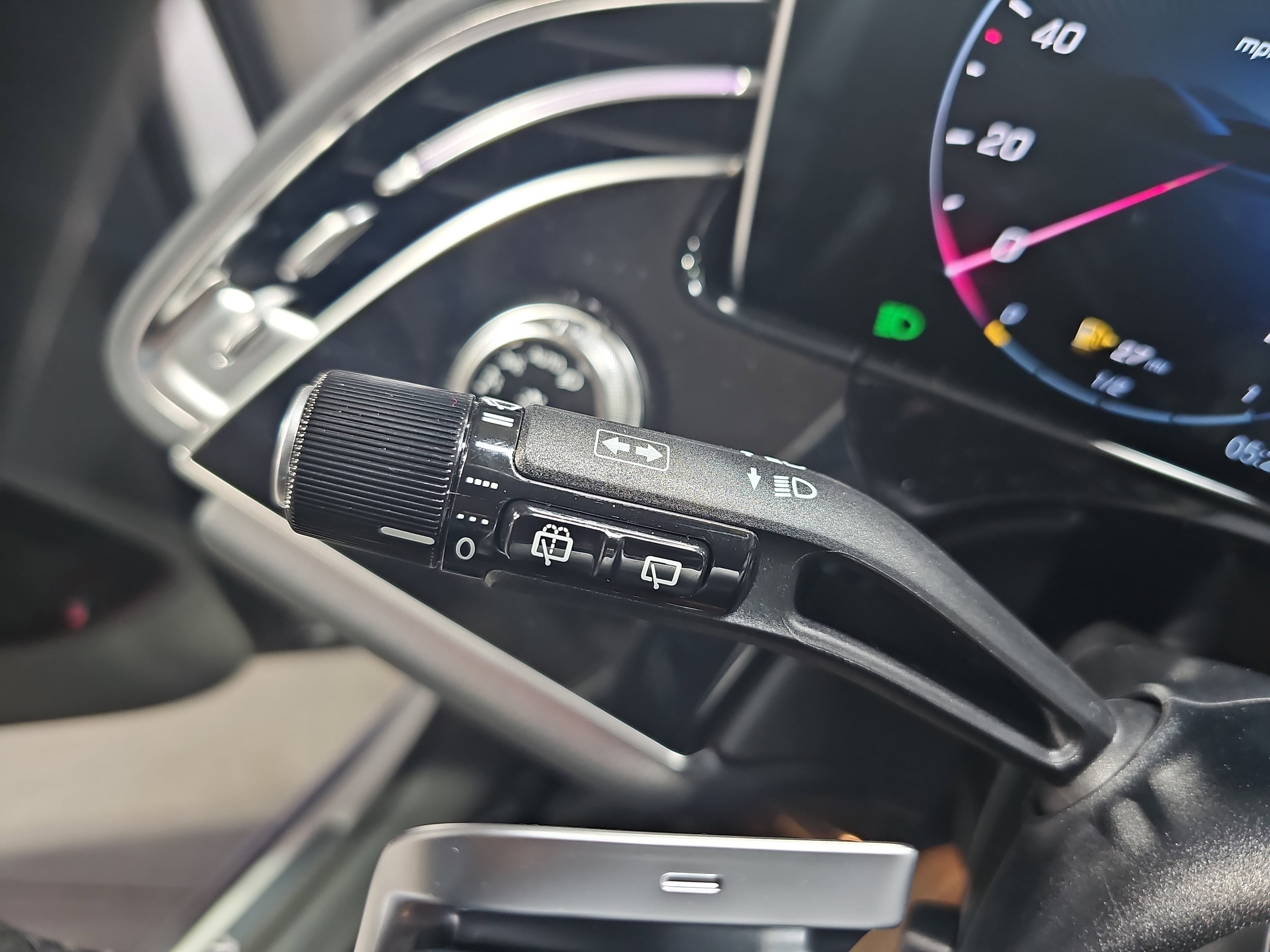 New 2026 Mercedes-Benz E 450 4MATIC All-Terrain Wagon image 28