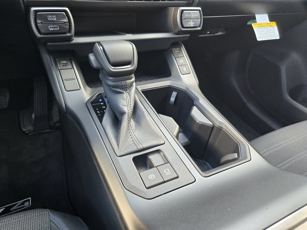 New 2026 Toyota RAV4 SE AWD/4WD image 14
