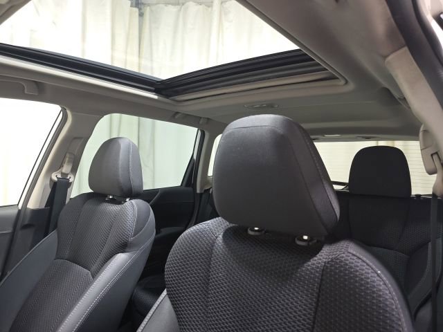 Certified 2023 Subaru Forester Premium image 23