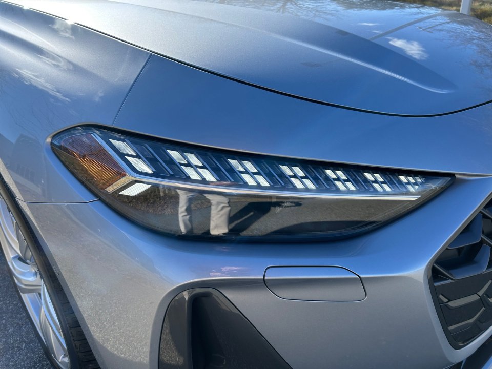 New 2025 Audi A5 2.0T Premium Plus image 24