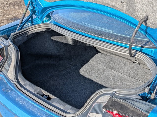 New 2026 Ford Mustang Premium RWD image 15