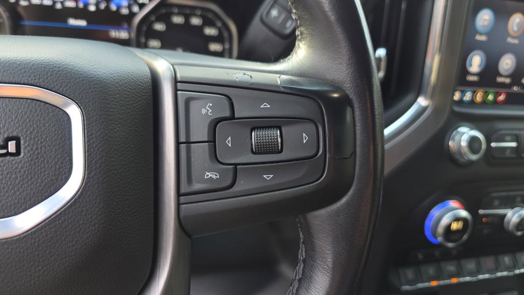 Used 2020 GMC Sierra 2500 Denali w/ Denali Ultimate Package image 23