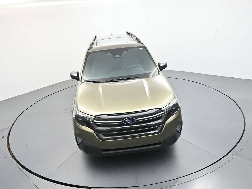 Certified 2026 Subaru Forester Premium AWD/4WD image 27