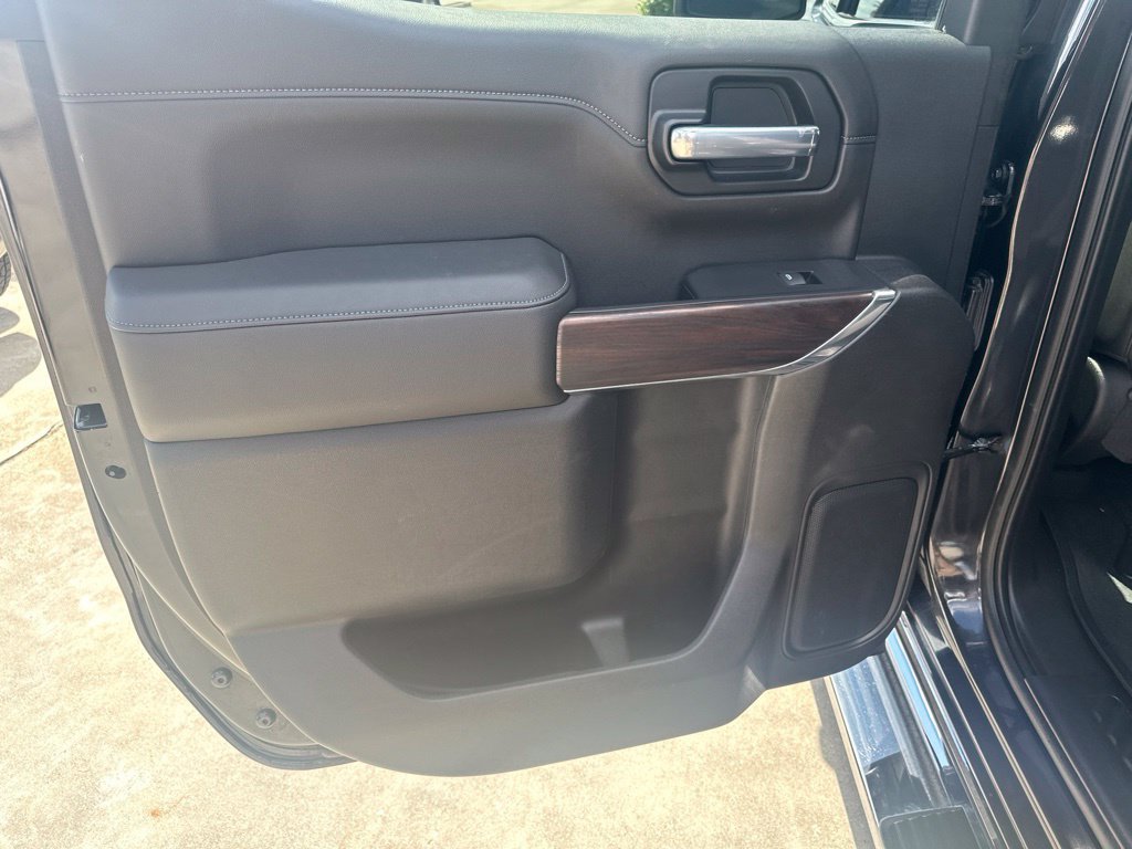 Used 2020 GMC Sierra 1500 SLT AWD/4WD image 26