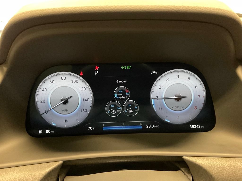 Used 2023 Hyundai Sonata N Line FWD video 2