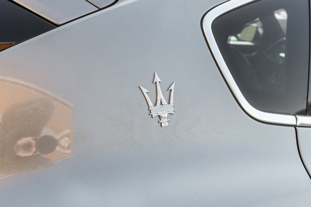 Used 2022 Maserati Levante GT image 44