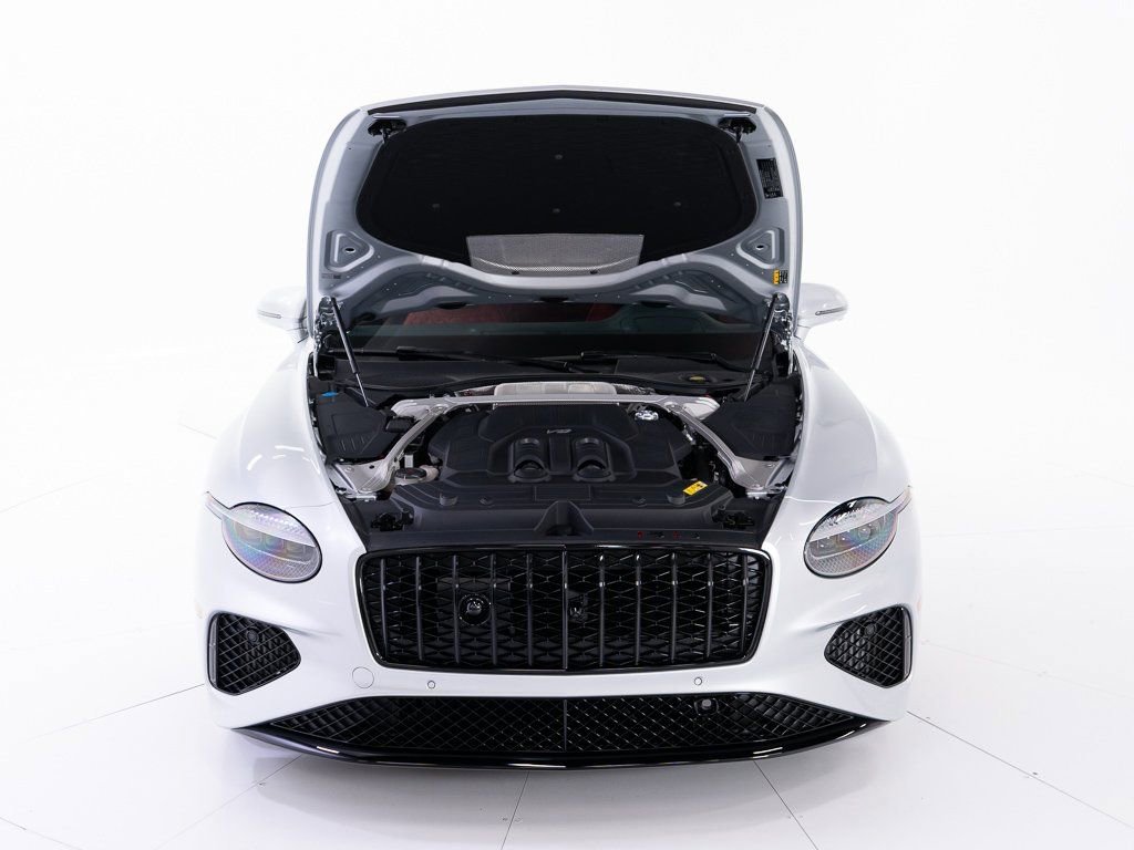 New 2026 Bentley Continental GT image 35