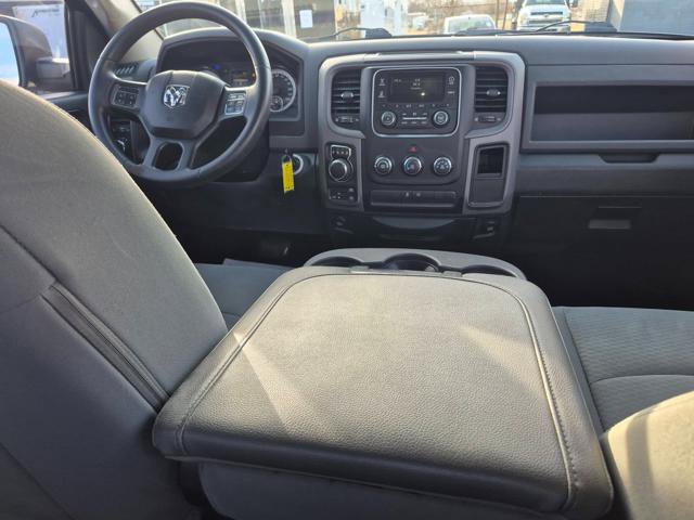 Used 2015 RAM 1500 Express image 14