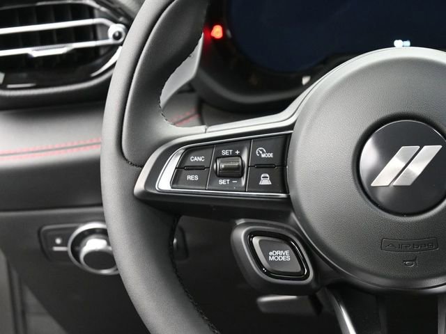 New 2025 Dodge Hornet R/T image 30