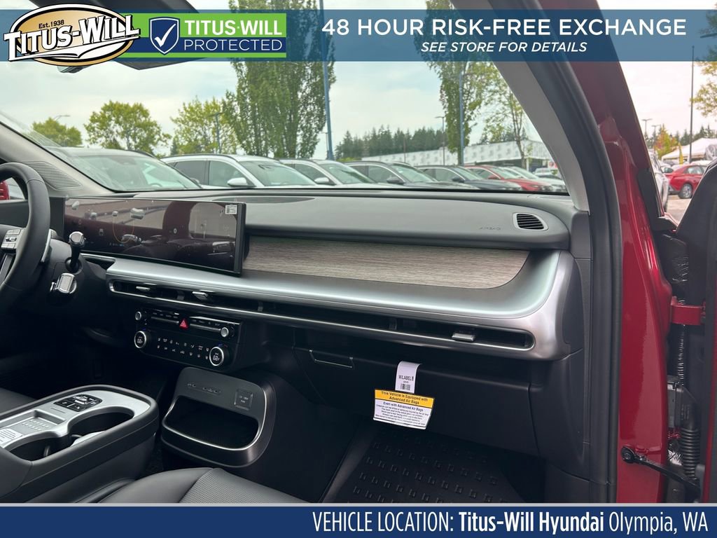 New 2026 Hyundai Ioniq 9 SEL image 26