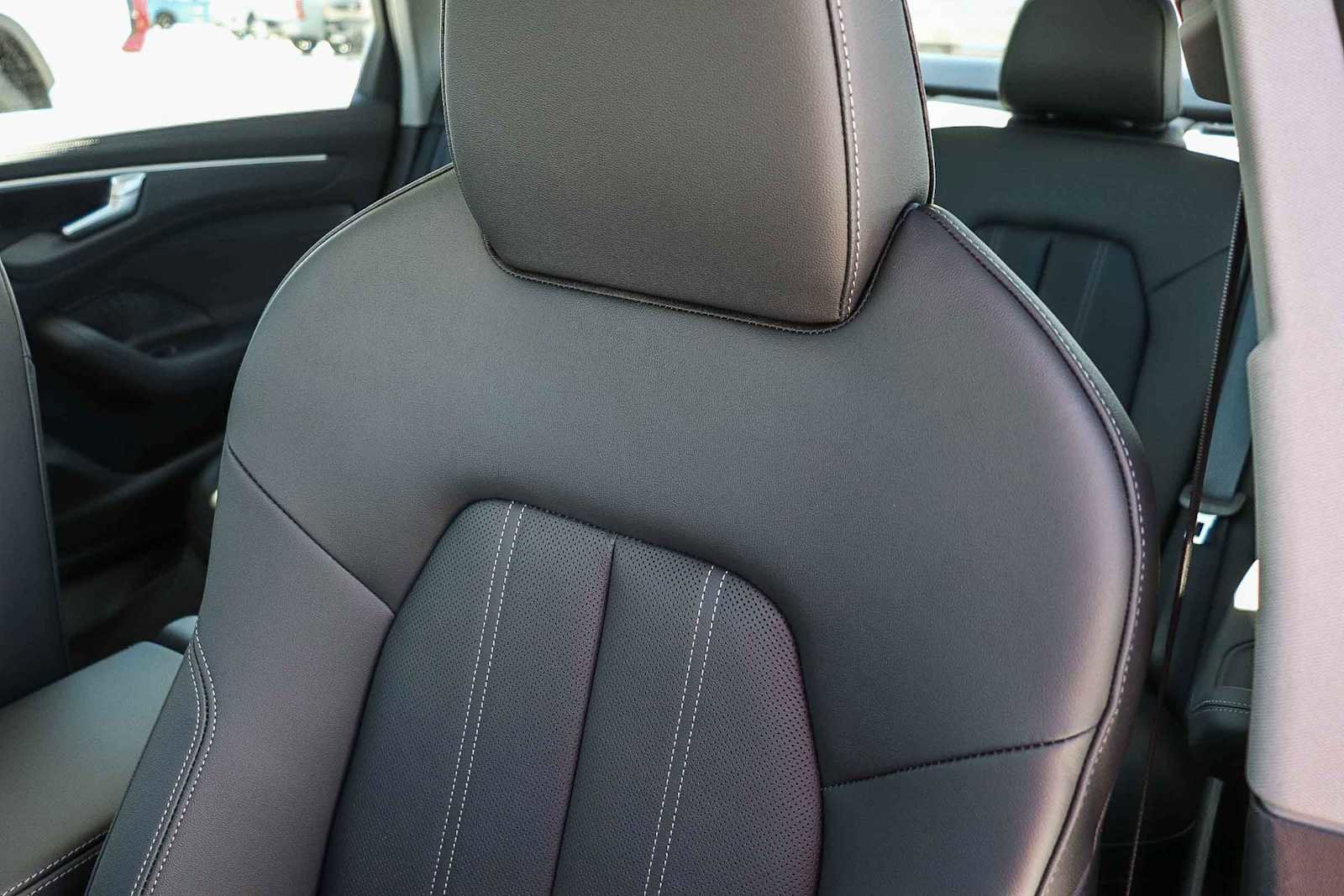 New 2026 Audi A6 Premium image 35