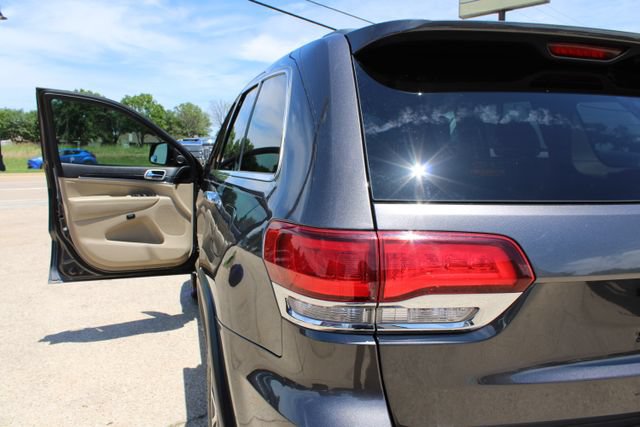 Used 2020 Jeep Grand Cherokee Limited RWD image 9