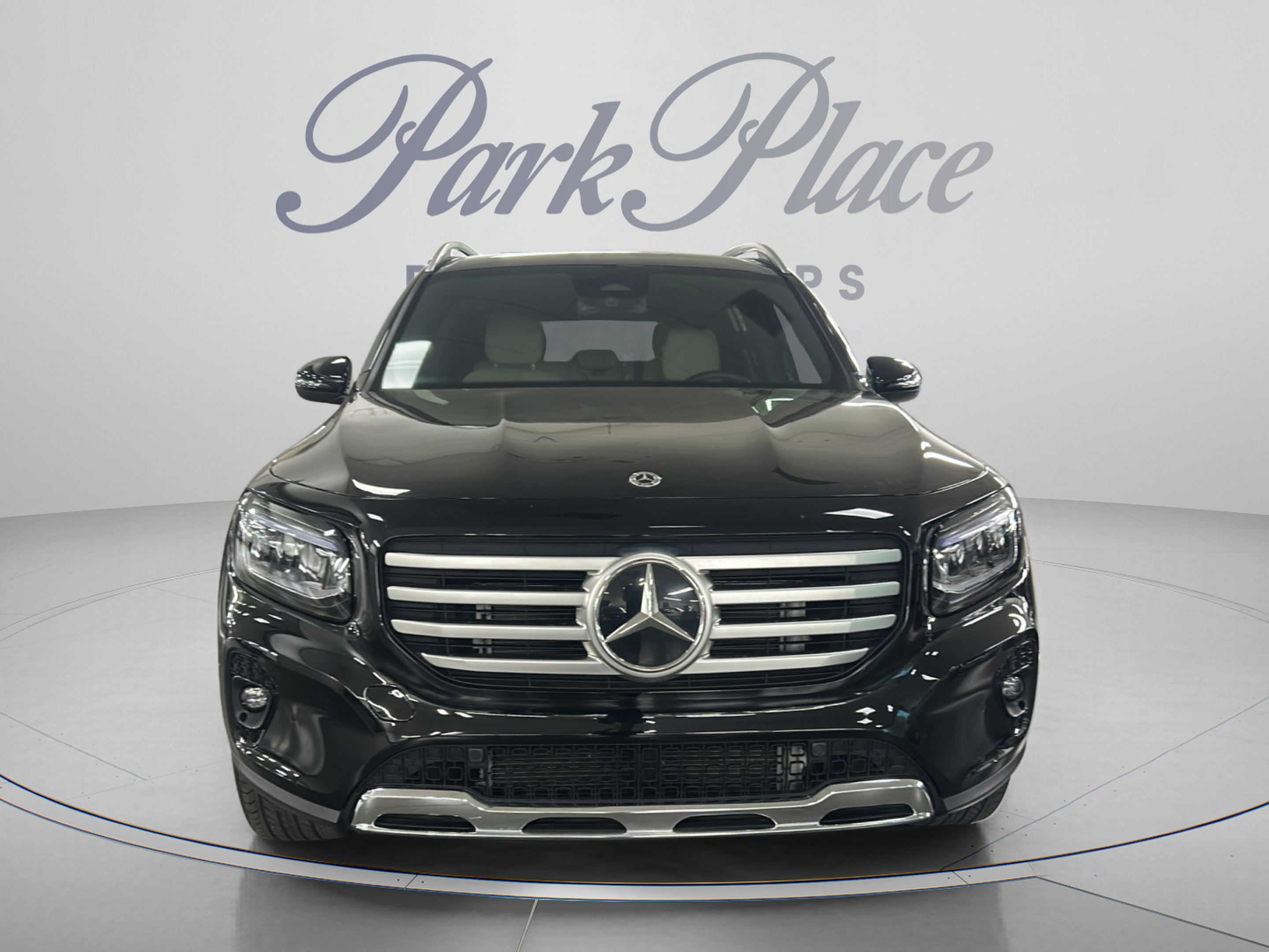 New 2025 Mercedes-Benz GLB 250 image 21