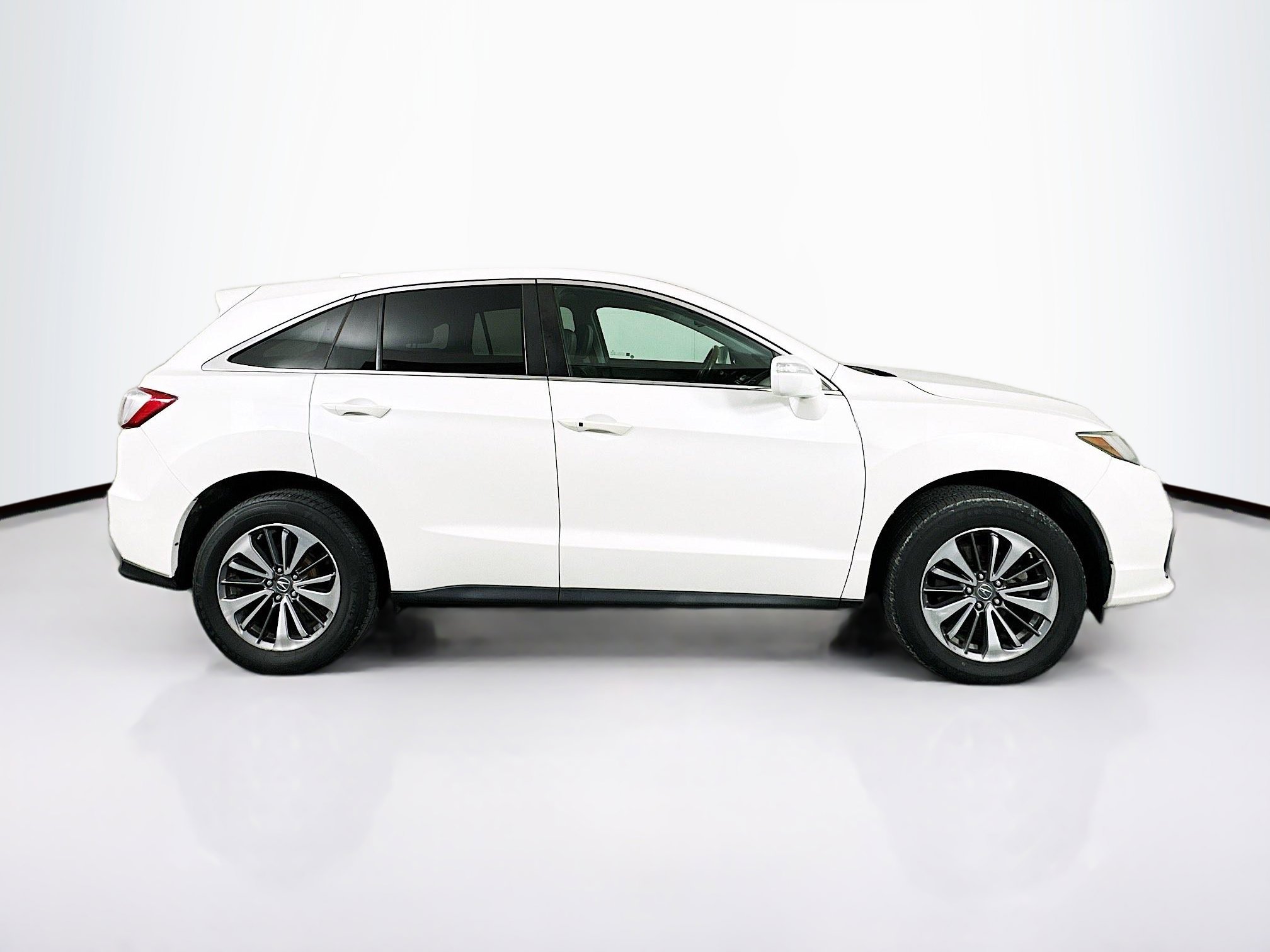 Used 2018 Acura RDX AWD w/ Advance Package image 10