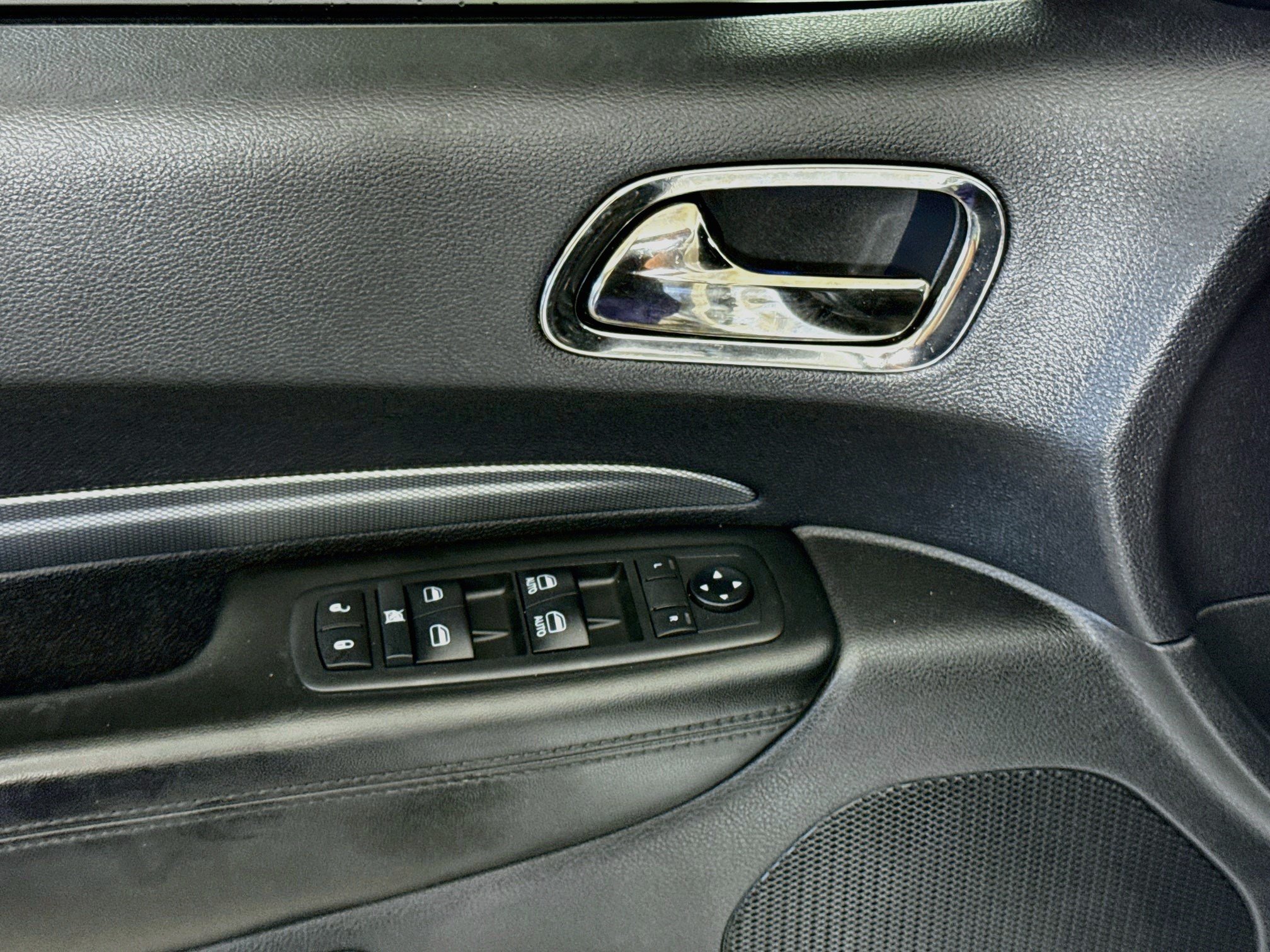 Used 2019 Dodge Durango GT RWD image 24
