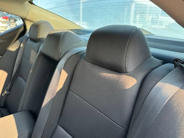Used 2019 Nissan Altima 2.5 SV FWD image 29