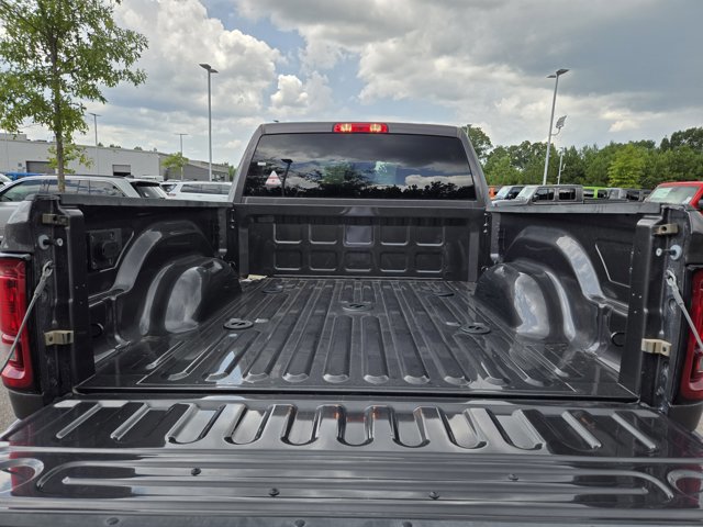 New 2025 RAM 2500 Big Horn image 8