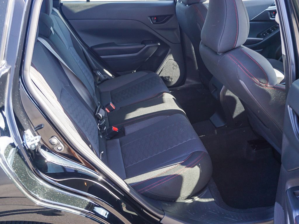 Certified 2025 Subaru Impreza 2.0i Sport AWD/4WD image 13