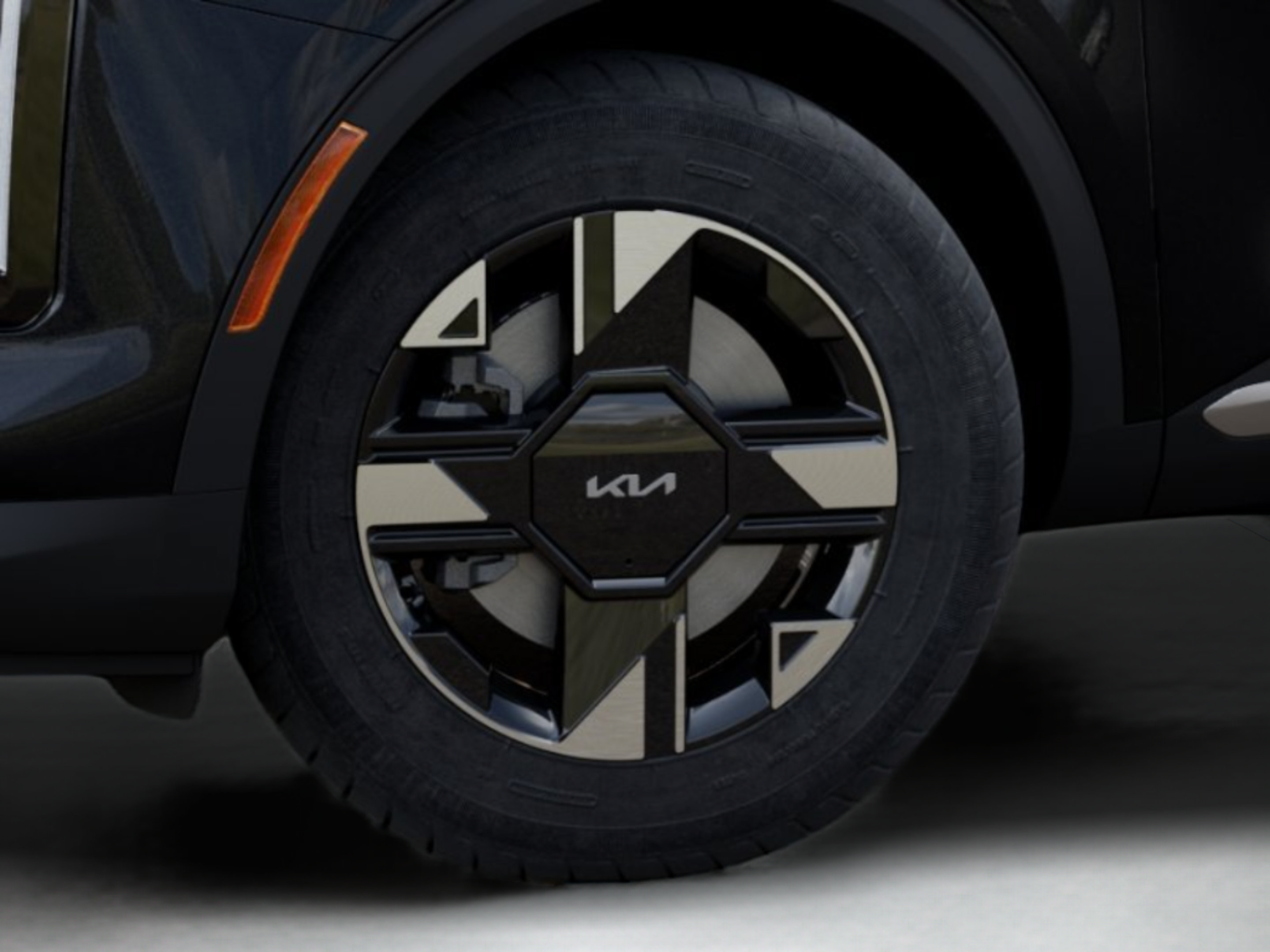 New 2027 Kia Sportage LX FWD image 10