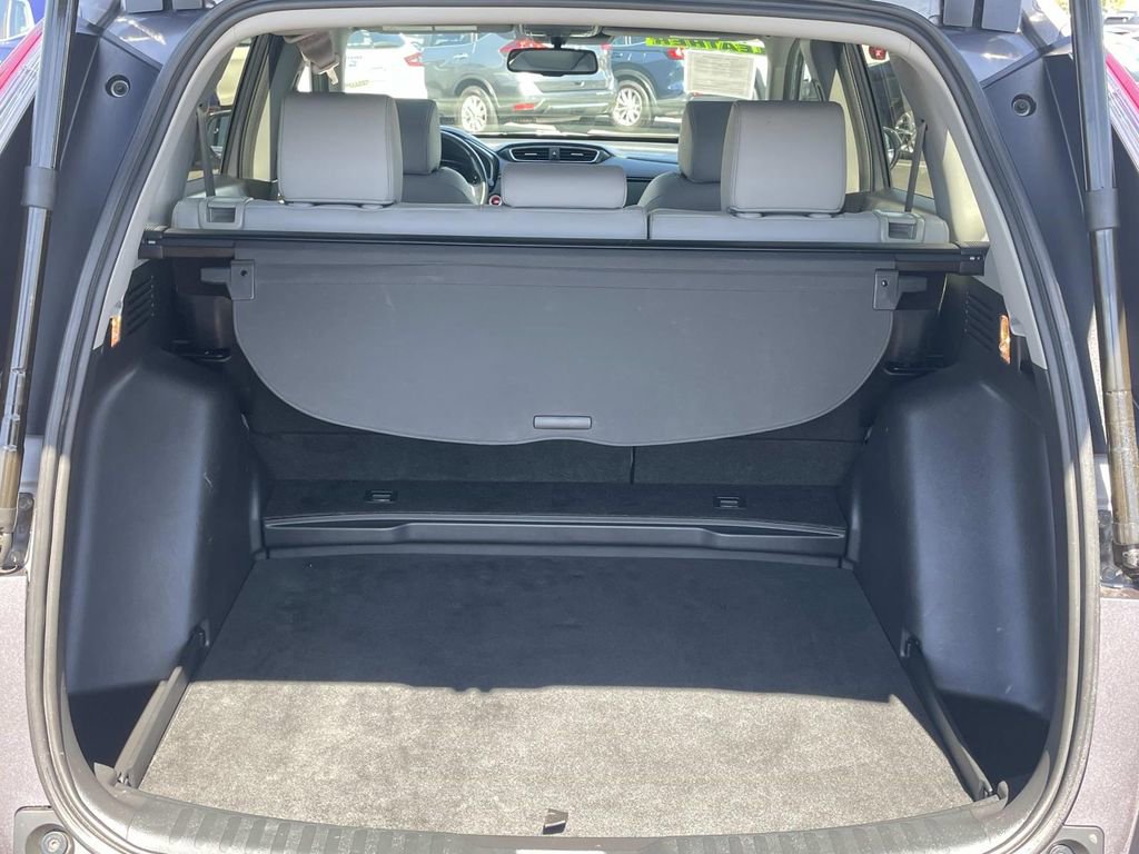 Used 2019 Honda CR-V EX-L image 6